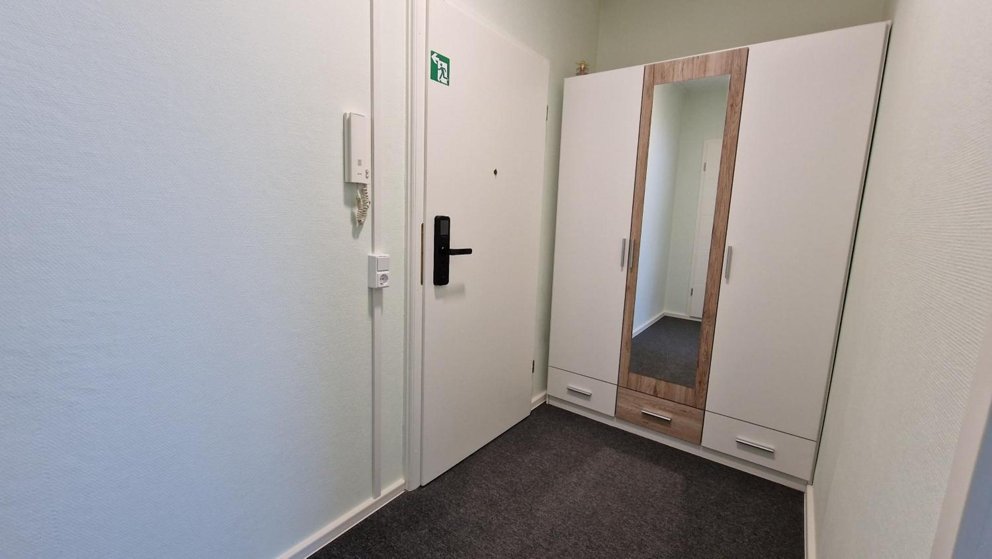 Citycenter Apartment - Bigtv-Ps4-Netflix-Parking Chemnitz Ngoại thất bức ảnh
