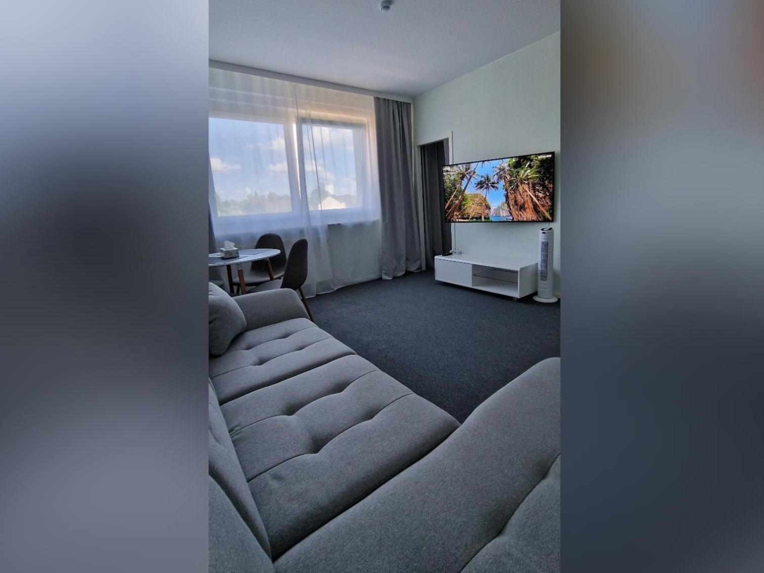 Citycenter Apartment - Bigtv-Ps4-Netflix-Parking Chemnitz Ngoại thất bức ảnh